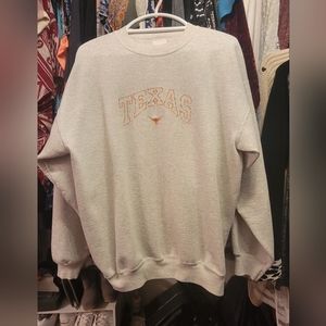 Texas Longhorns Sweatshirt